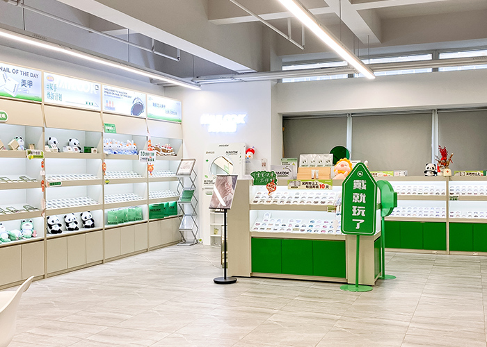 产品展厅
