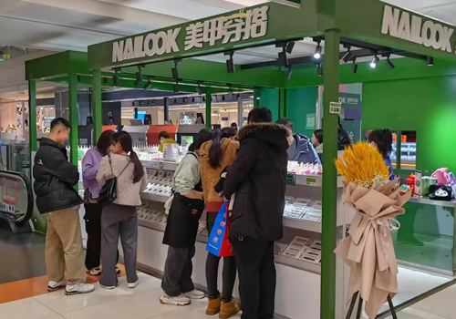沈阳大悦城店